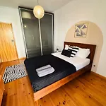 And Spacious In Lisbon, Ideal For Tourists