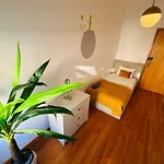 And Spacious In Lisbon, Ideal For Tourists * Lisboa
