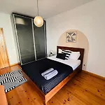 And Spacious In Lisbon, Ideal For Tourists * Lisboa
