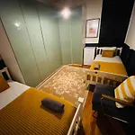 And Spacious In Lisbon, Ideal For Tourists Lisboa