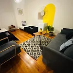 And Spacious In Lisbon, Ideal For Tourists Hostel