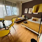 And Spacious In Lisbon, Ideal For Tourists * Lisboa