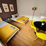 And Spacious In Lisbon, Ideal For Tourists * Lisboa