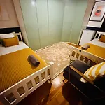 And Spacious In Lisbon, Ideal For Tourists *